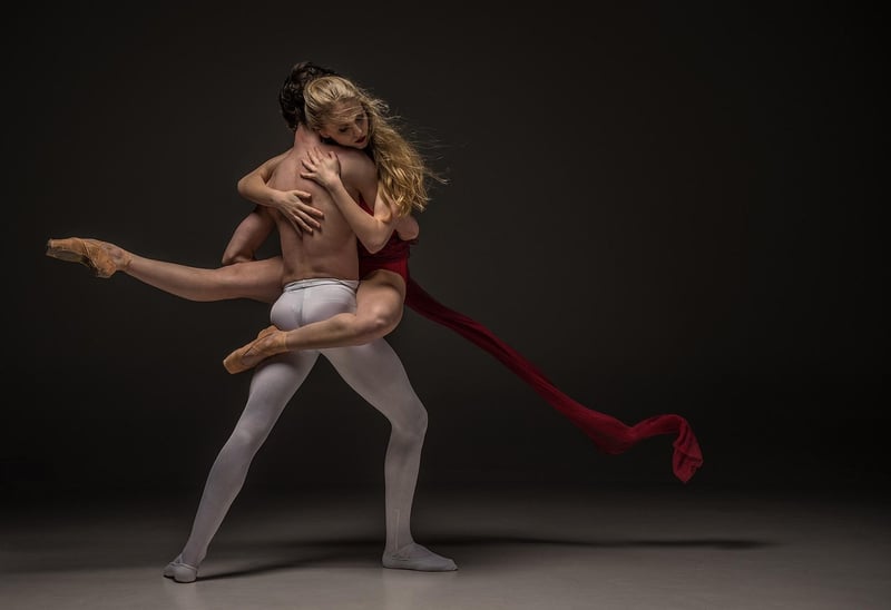 Ballet Therapy