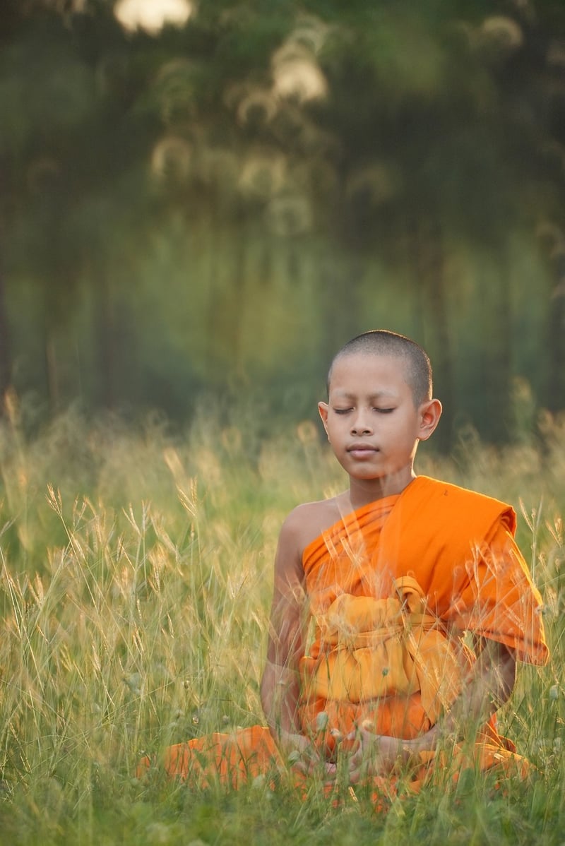Ecstatic Dance