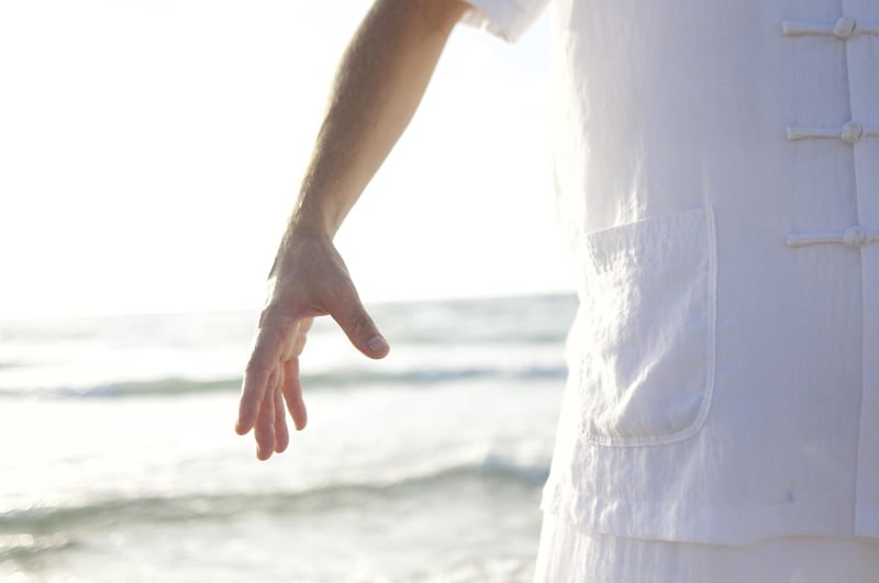 Sun Style Tai Chi