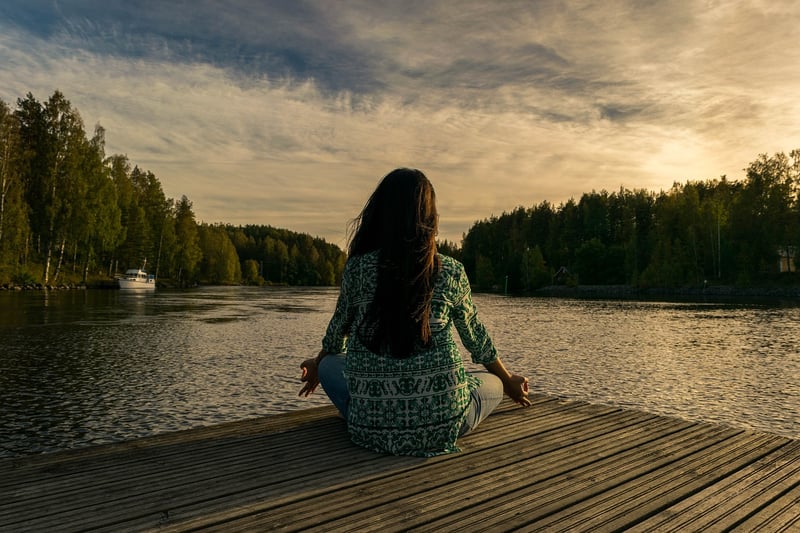 Yoga Meditation