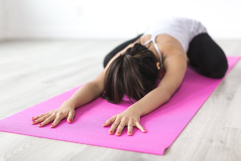 Somatic Movement Therapy